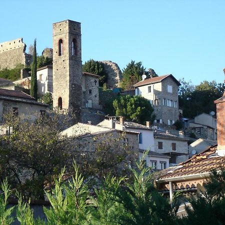 Le Carre D'Alethius Logis Hotel Restaurant Charmes-sur-Rhone 외부 사진