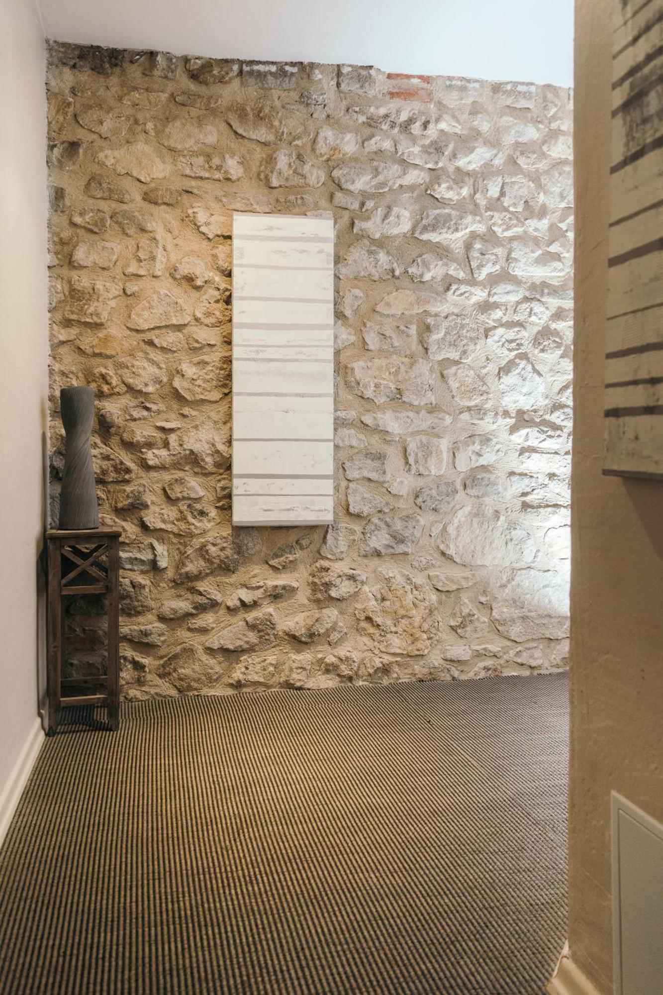 Le Carre D'Alethius Logis Hotel Restaurant Charmes-sur-Rhone 외부 사진