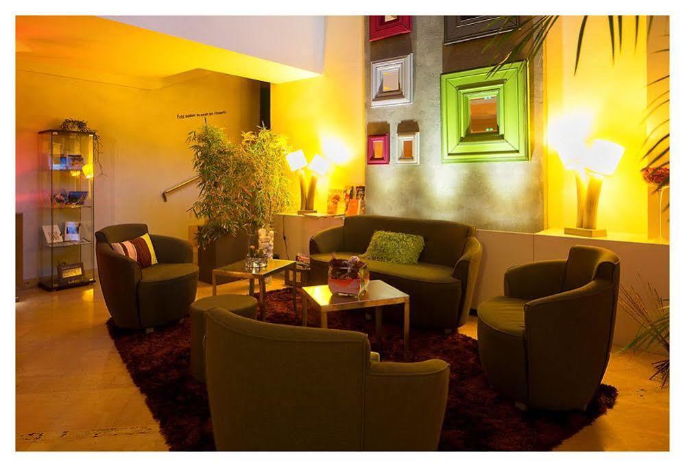 Le Carre D'Alethius Logis Hotel Restaurant Charmes-sur-Rhone 외부 사진